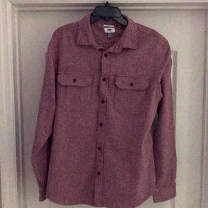 Old Navy shirt. NWOT